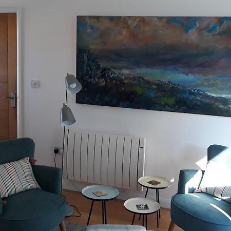 Self-Contained, Ground Floor Apartment With Parking And Patio Walmer Bagian luar foto