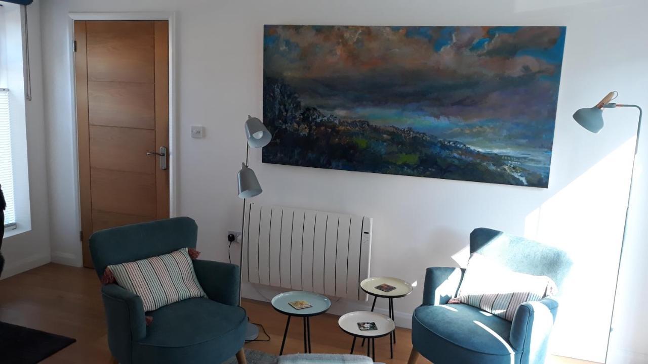 Self-Contained, Ground Floor Apartment With Parking And Patio Walmer Bagian luar foto